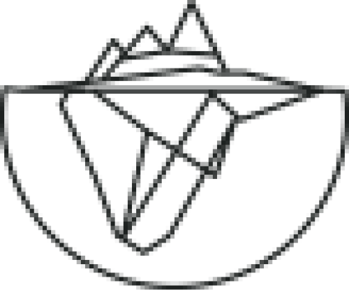 Iceberg Icon